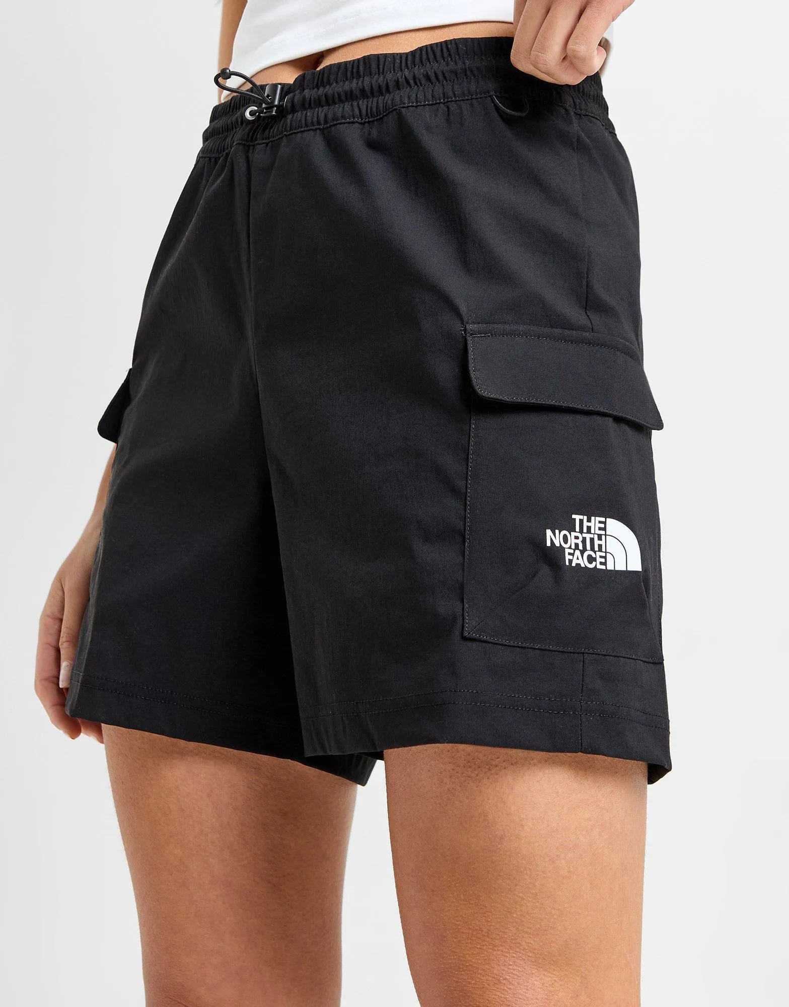 ????? ???"? ????? Woven | ???? Relaxed Waist