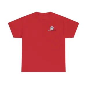 MultiPly Fabric Unisex Heavy Cotton Tee