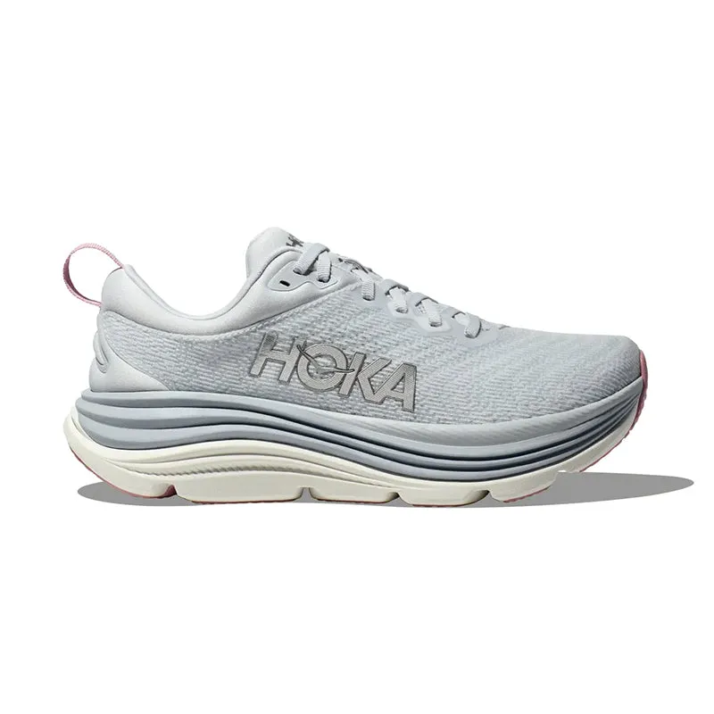 Women's Gaviota 5 Sea Ice/Pink Twilight All Terrain Stylish Commuters Low Profile Weekend Trip