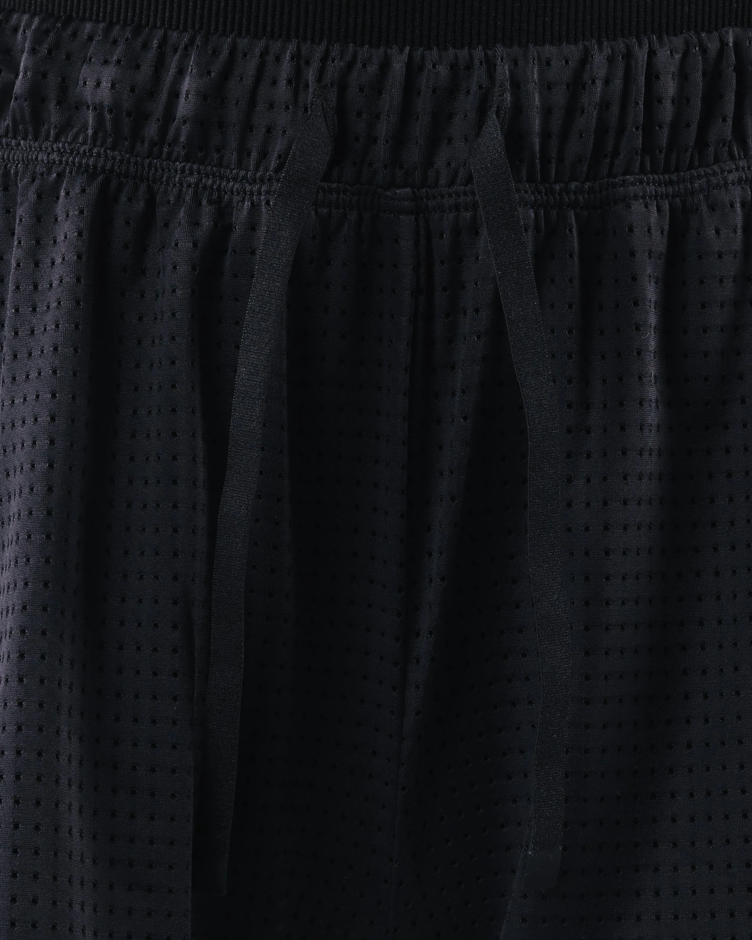Active Ready Ultra Breathable Margo Mesh Short - Black