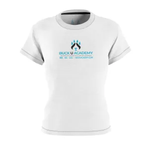 Seasonal Casual Work efficiency Women's Cut & Sew Tee (AOP)