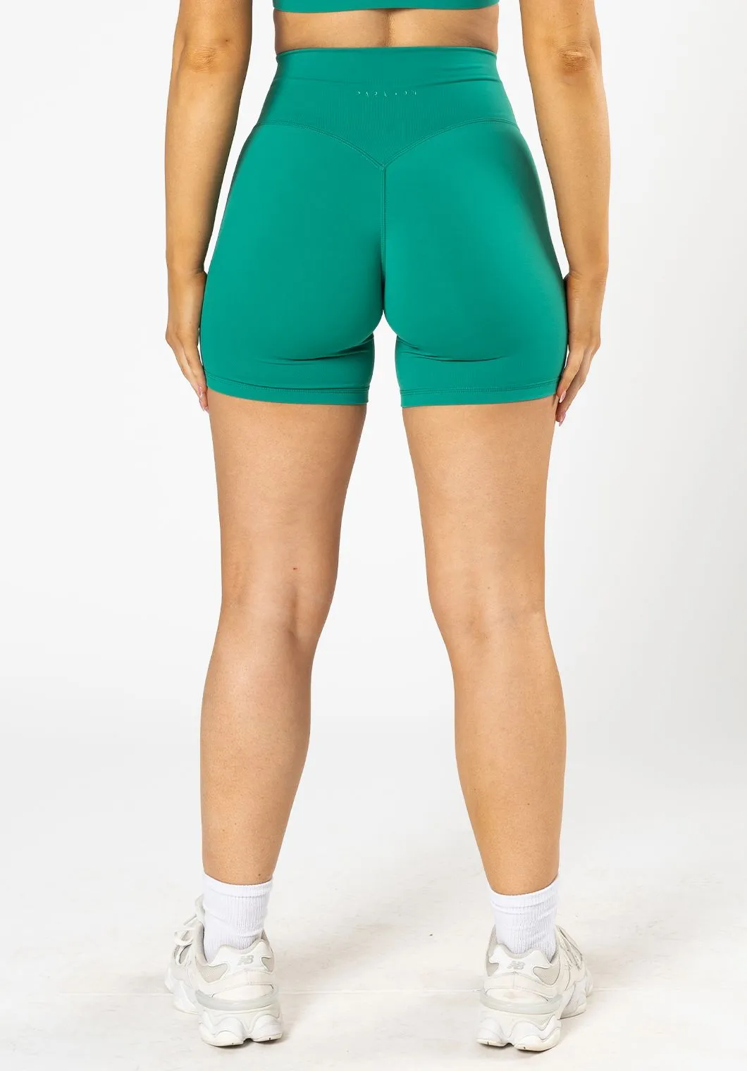 No Ride Up Silicone Grip Anti Snag Fabric FormLux? Original Sculptseam? Plus Short 6?? Paradise