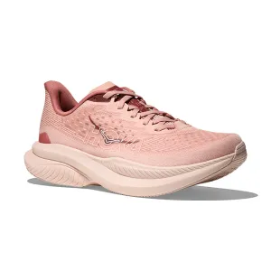 Shock Absorbing Women's Mach 6 Rose Latte/Blush