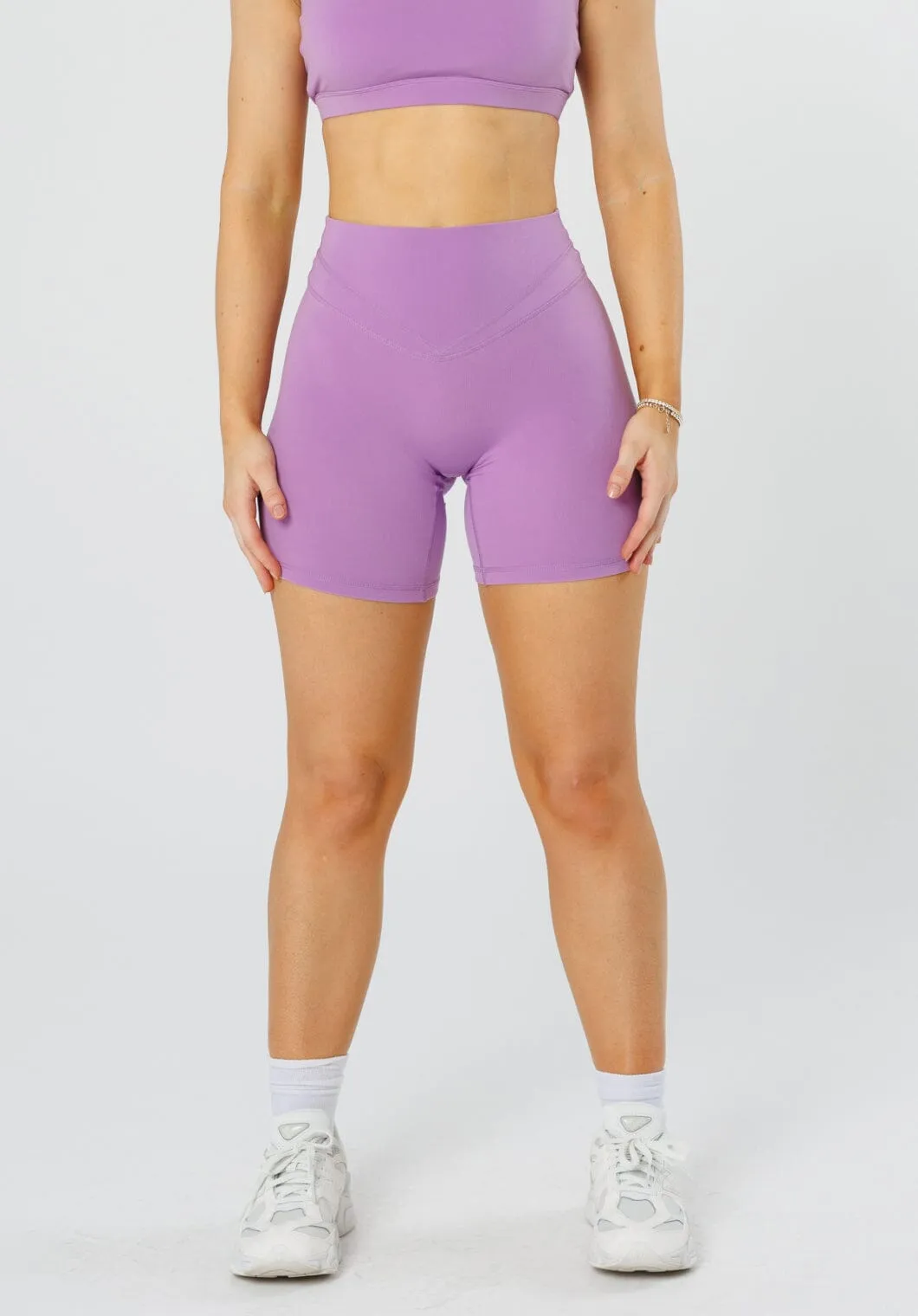 Reluna Icon Sculptseam? Plus Short 6?? Zap Weekend Outfit housewarming gift