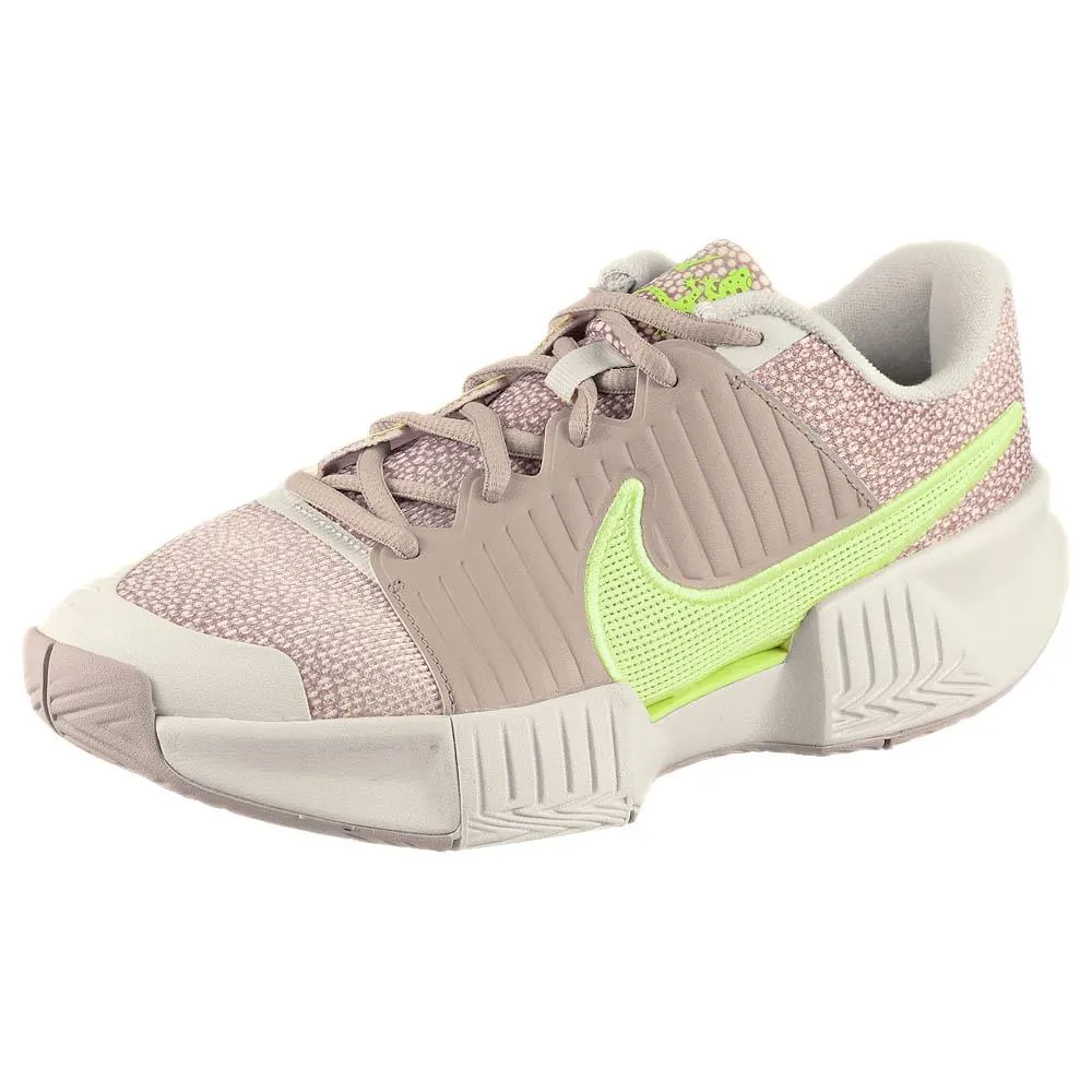 Nike Women's Air Zoom GP Challenge Pro - Premium - Phantom/Barely Volt Daily Activity