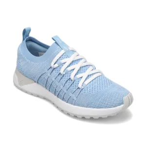 Shock Absorbing Midsole Women's Drive Remix Topaz/Cloud/White