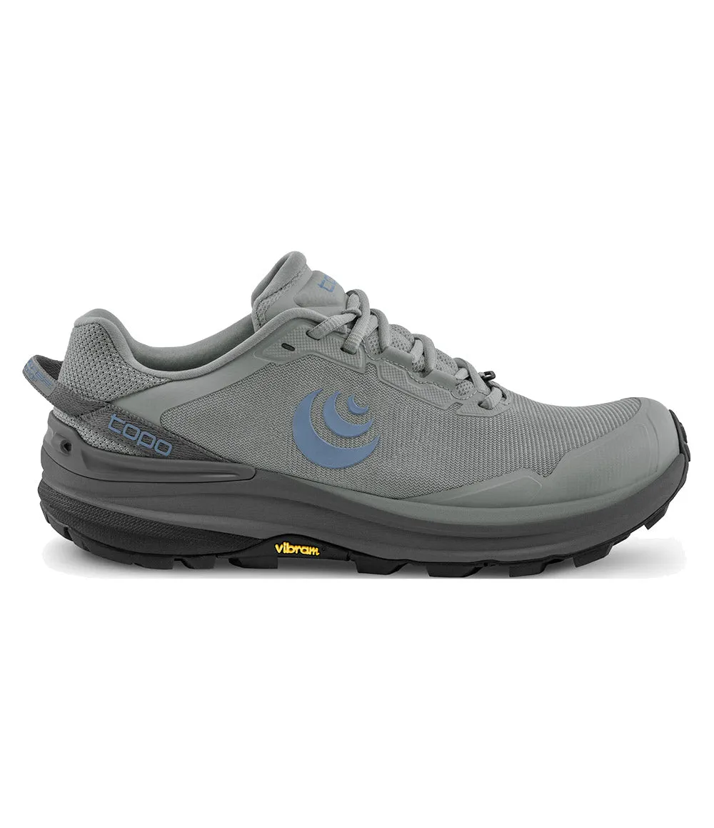 treadmill running footwear function - focused shoes W Traverse