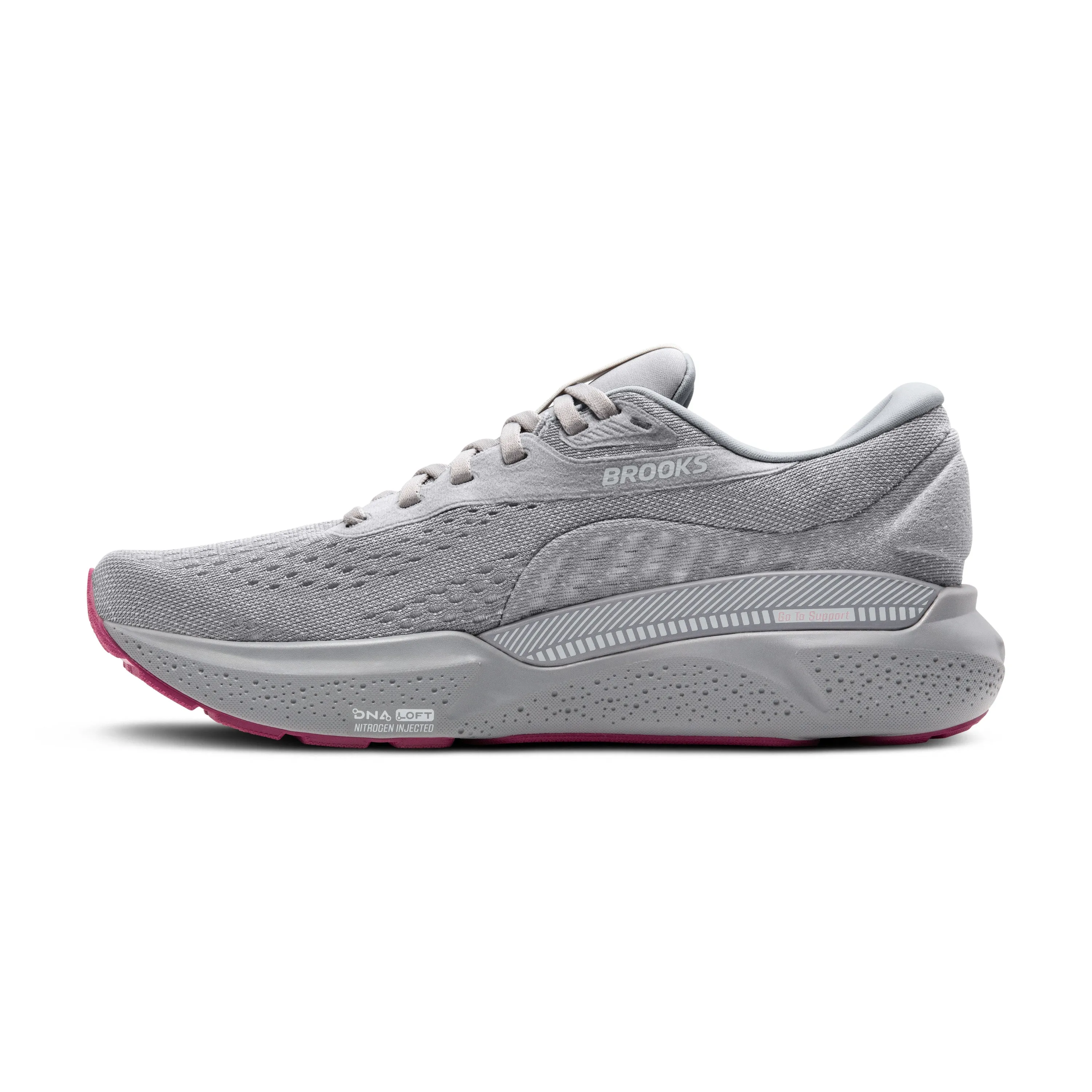 BROOKS ADRENALINE 24 WOMEN'S Impact Absorption Padding