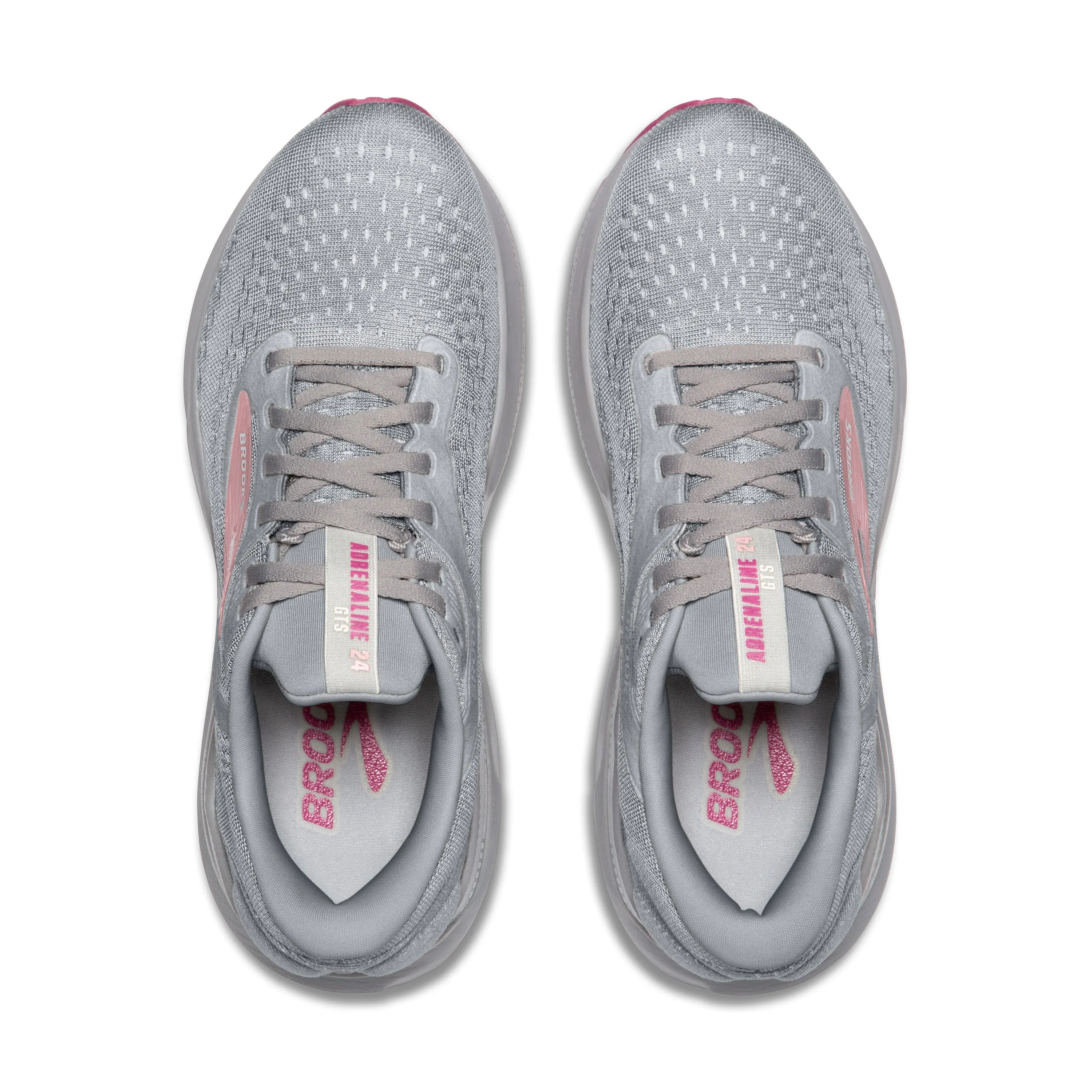 consistent - quality lightweight leather shoes BROOKS ADRENALINE 24 WOMEN'S