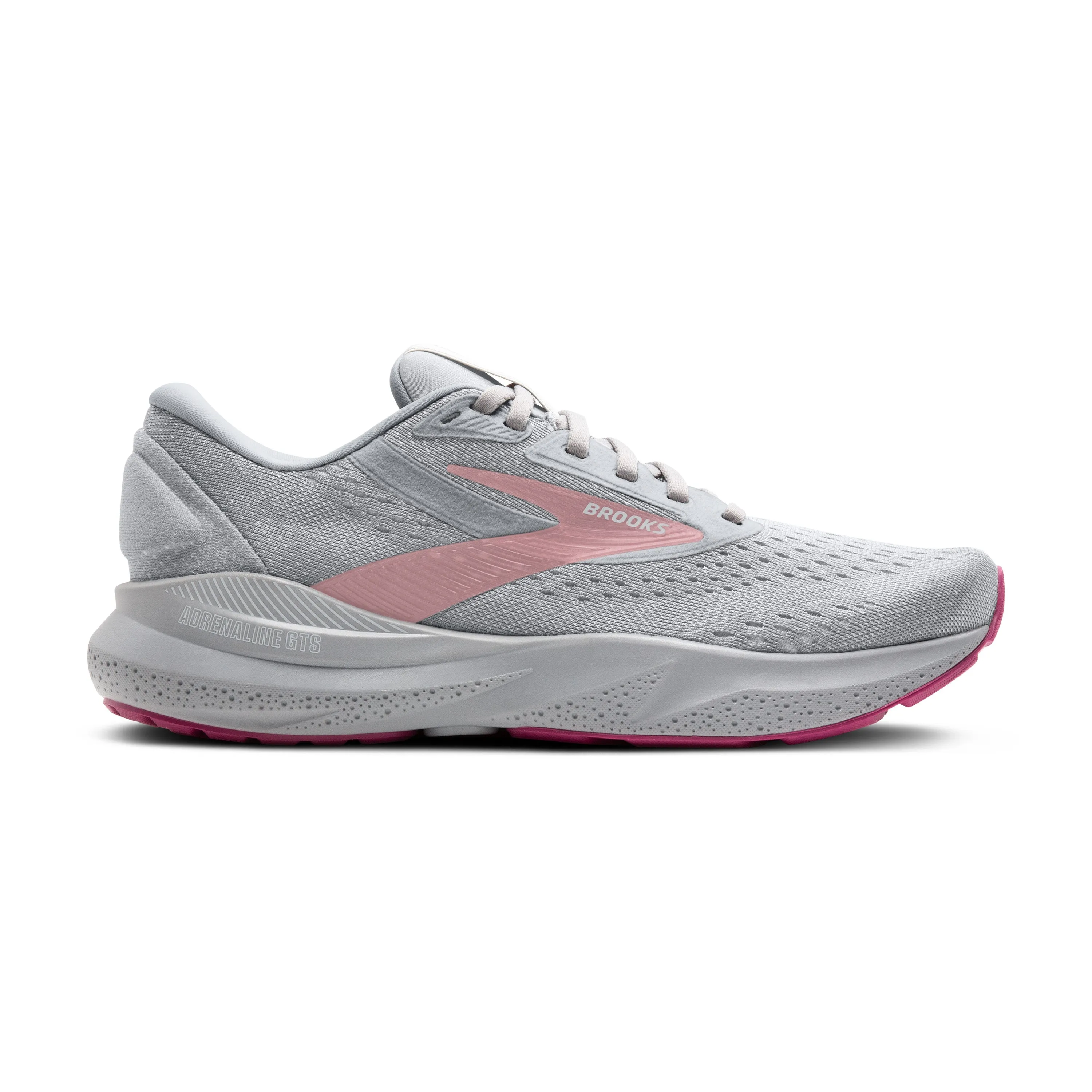 parkour shoes running for a cause BROOKS ADRENALINE 24 WOMEN'S