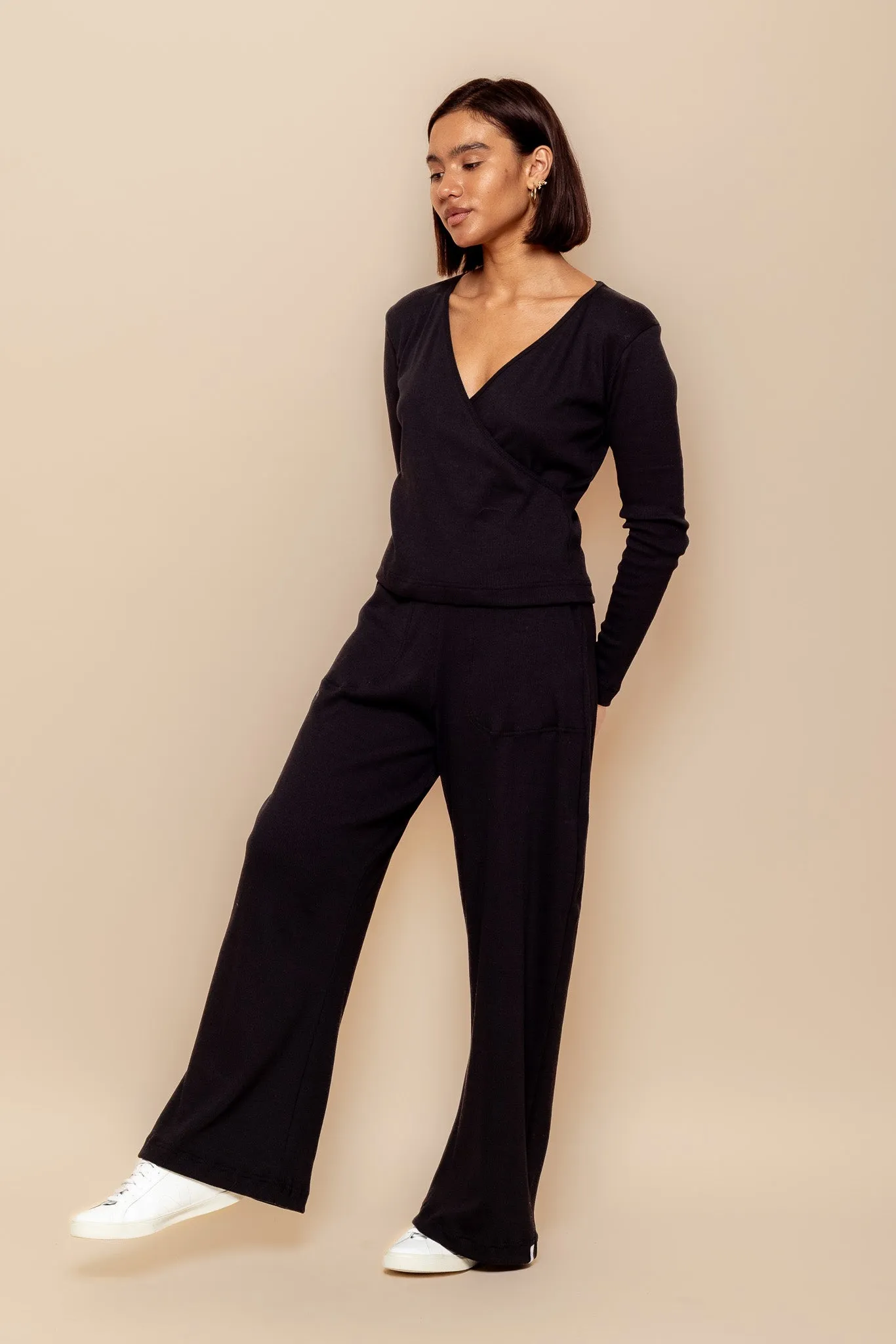 Premonition Pant Breathable Comfort Wear Sporty Wearable