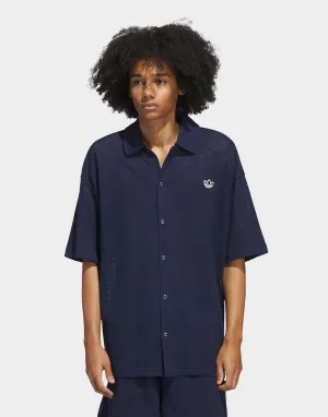 Easygoing Wear Minimal Fashion Summer Top (Unisex)