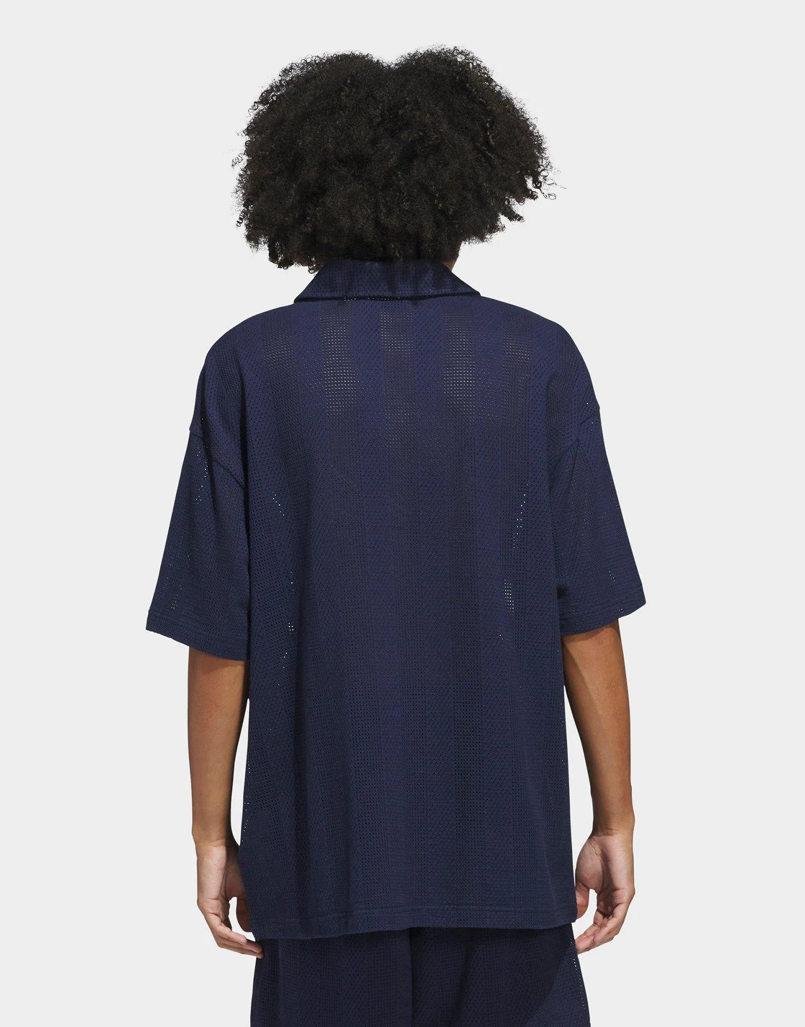 Summer Top (Unisex) Office Casual Essential Top