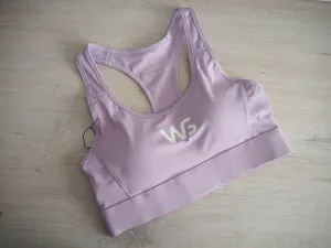 TOP HELENA Baggy fit seams Fitness beginners
