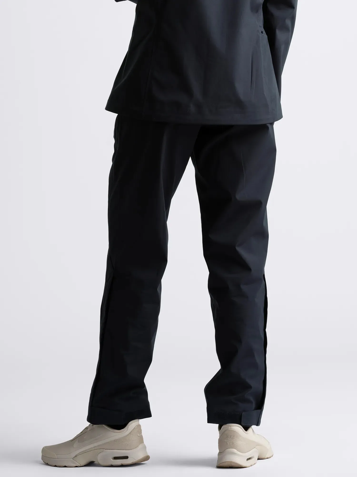 Comfort Stretch Wear Secure Waist W CABOT PANTS Navy