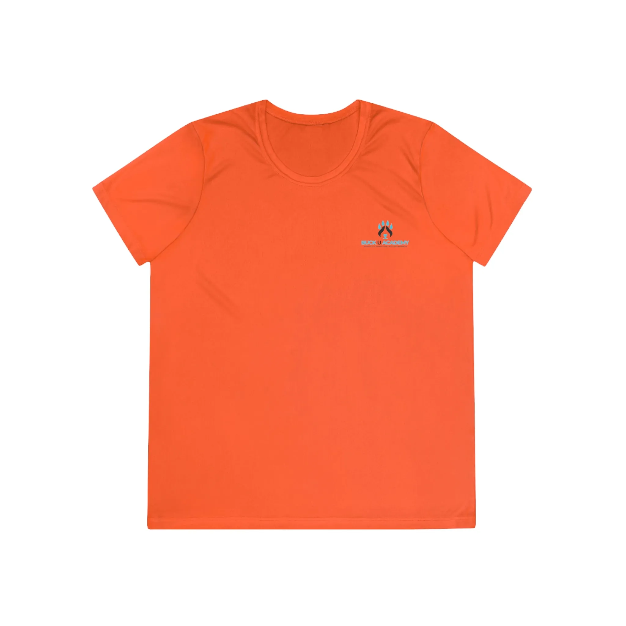Chilly Comfort Wear Ladies Competitor Tee