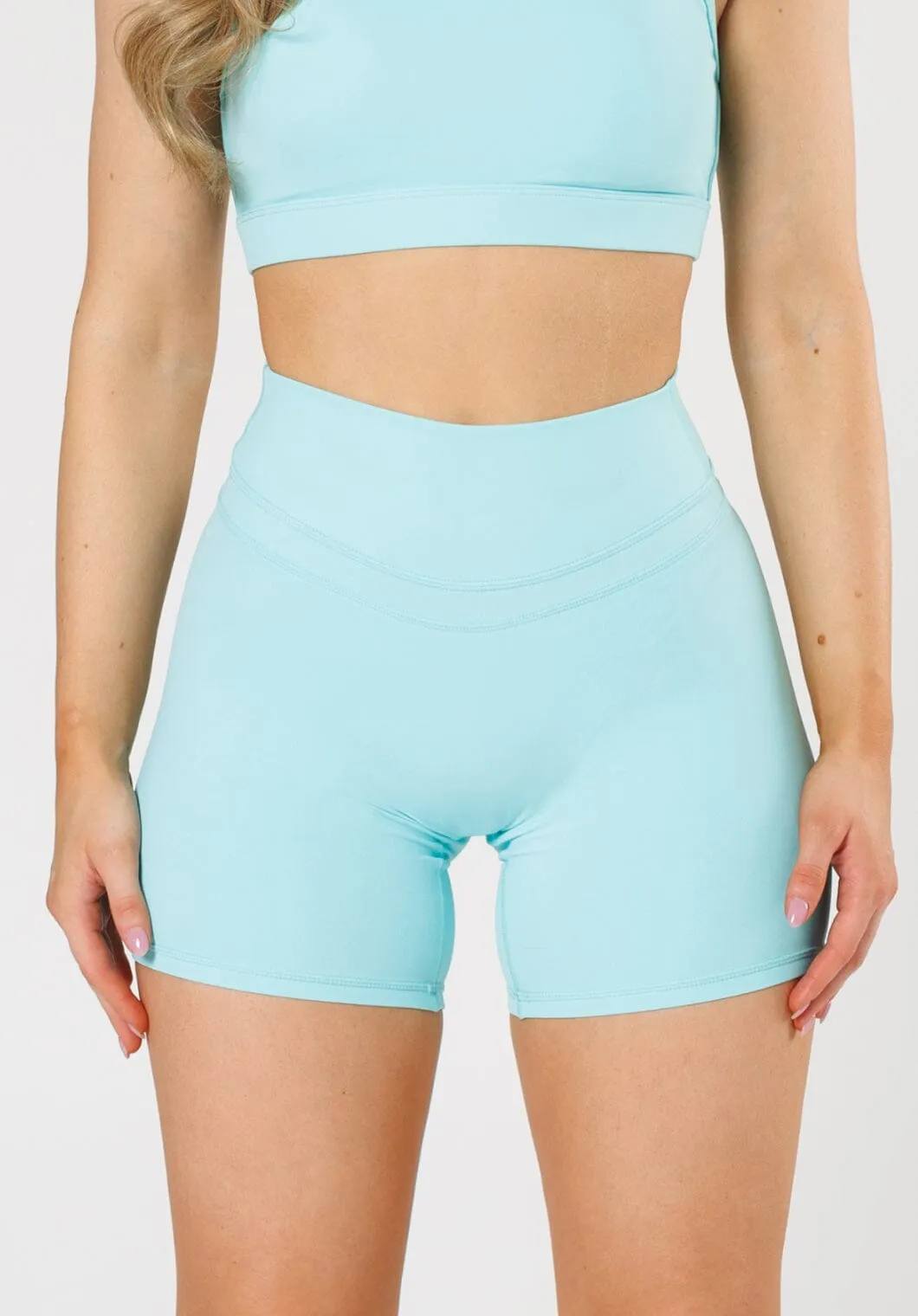 RecStretch Levitate Sculptseam?  Plus Short 6?? Macaron graduation season