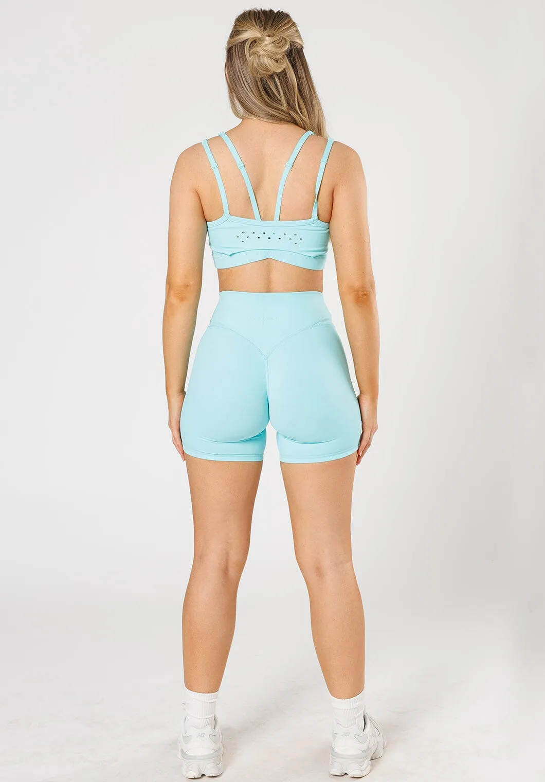 RecStretch Levitate Sculptseam?  Plus Short 6?? Macaron tumble dry Beach Comfort