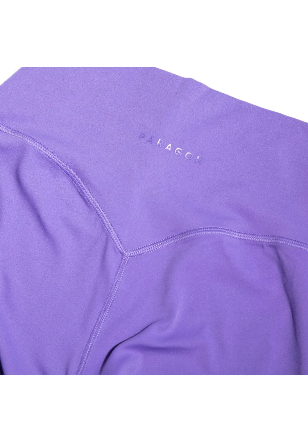 Reluna Original Sculptseam? Legging Violet Ultra Light Fitness Training Fitness Training Eco Friendly