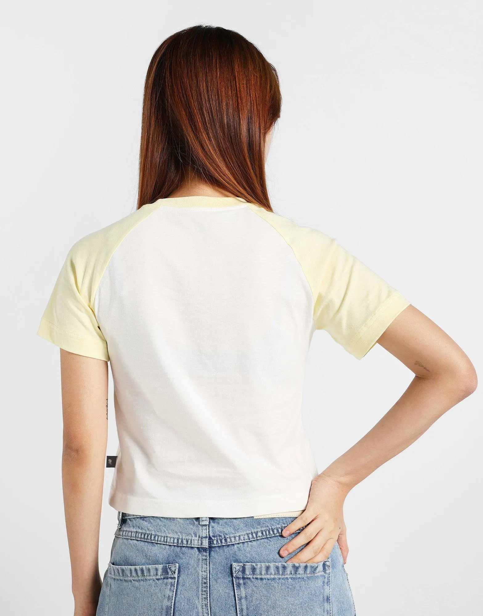 Graphic Slim T-Shirt Prom