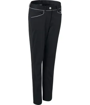 Exercise Pants Flex Fabric Women warm, windproof and water repellent Tralee trousers