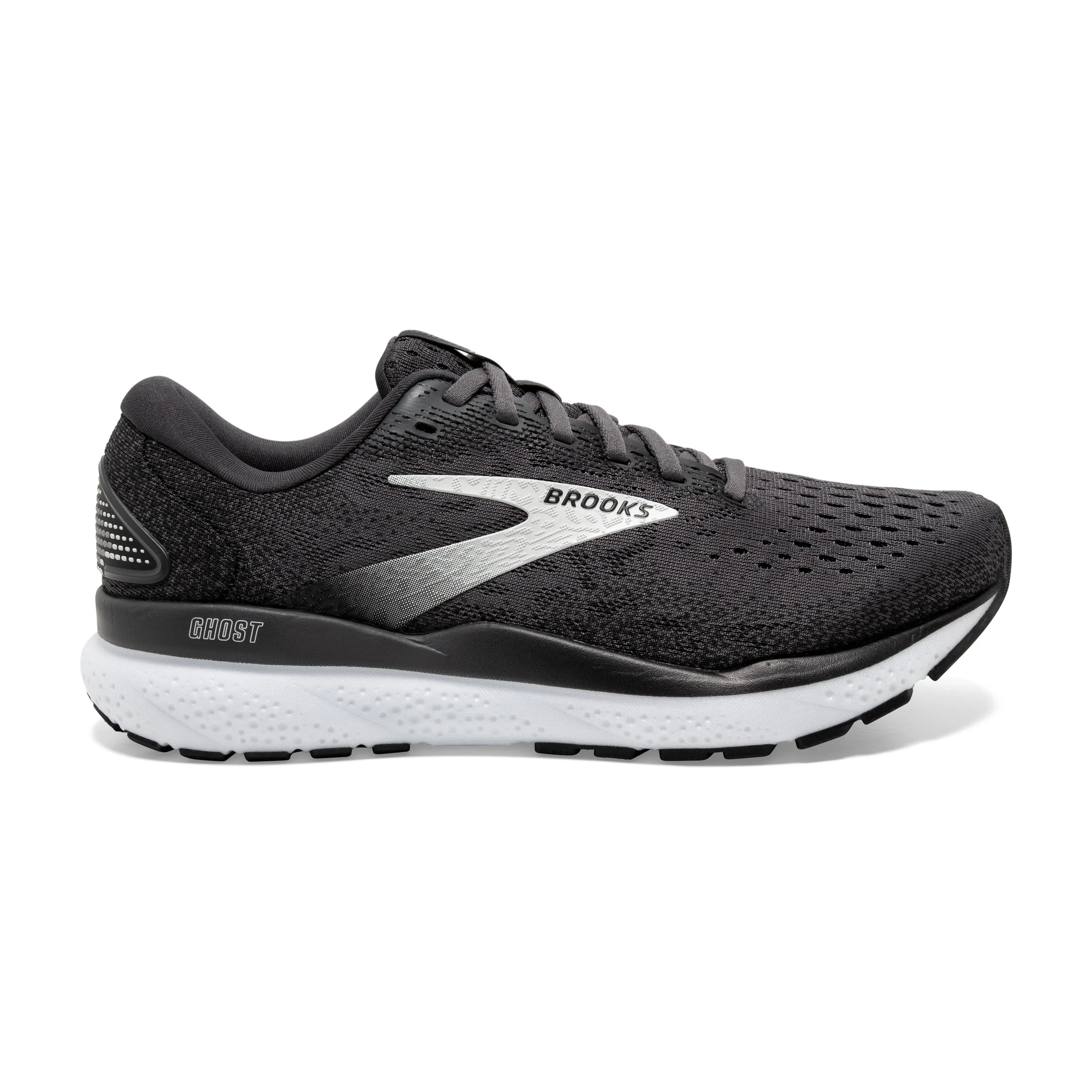 Torque Control Plate Efficient Support BROOKS GHOST V16 WOMEN'S
