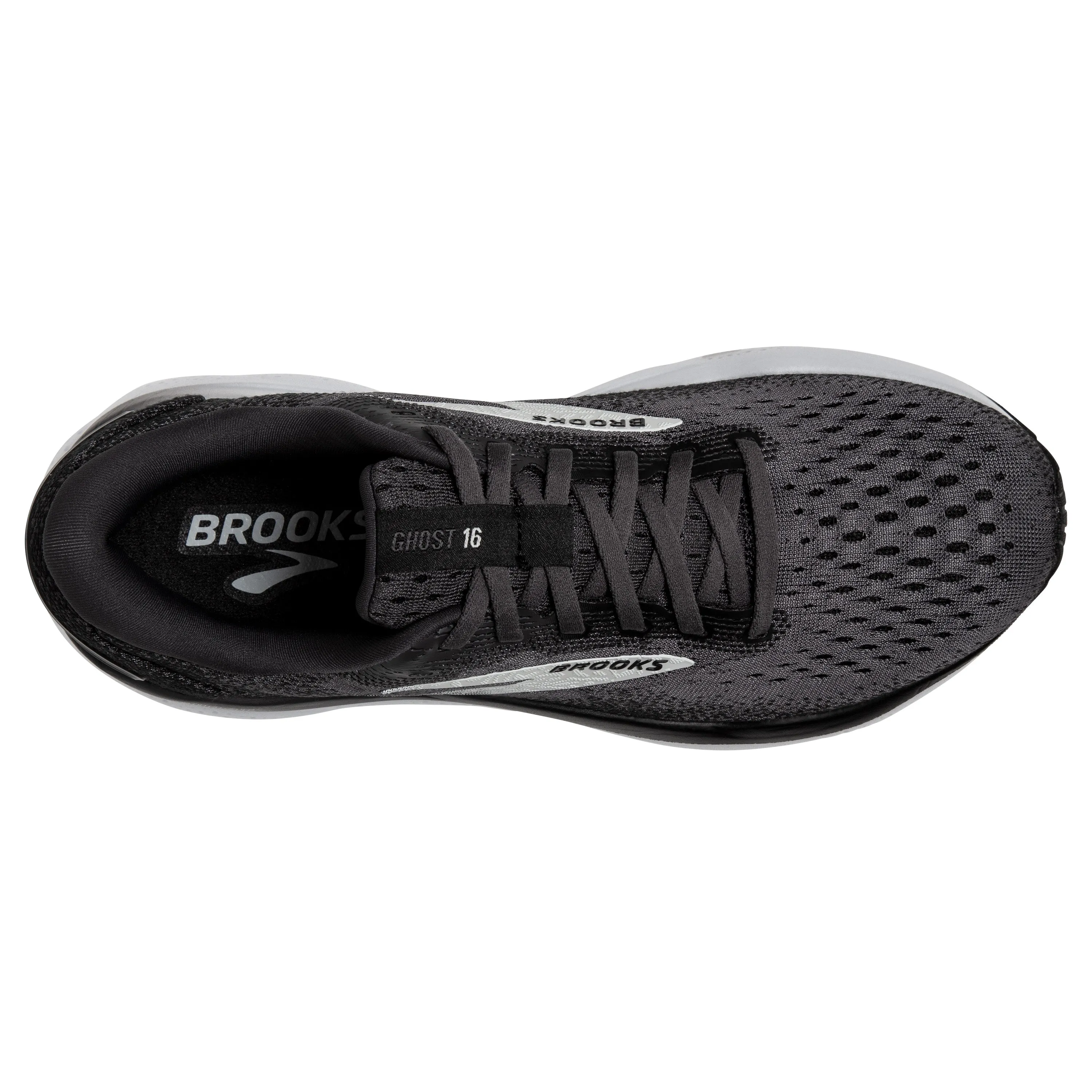 Balanced Ground Contact Lightweight Composite BROOKS GHOST V16 WOMEN'S