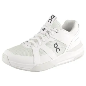 Dynamic Heel Support On Women's THE ROGER Clubhouse Pro - Undyed/Ice