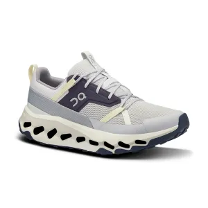 Women's Cloudhorizon Lavender/Ivory Slip Resistant All Weather Genuine Leather Upper