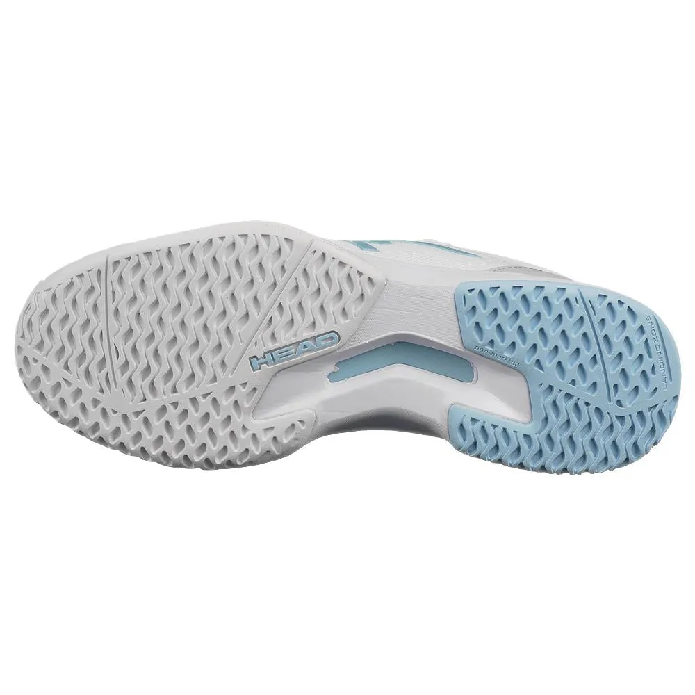 Training session Head Women's Sprint Team 3.0 2021 - White/Blue