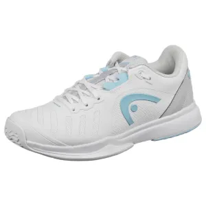 Head Women's Sprint Team 3.0 2021 - White/Blue Flexible Busy Commuters