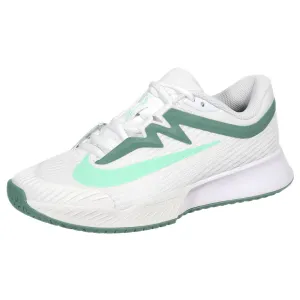 Nike Women's Air Zoom Vapor Pro 3 - White/Mint Foam Micro Perforation Airflow