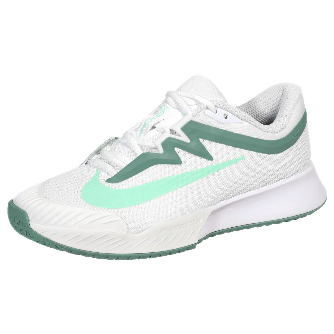 Impact Diffusion Plate Nike Women's Air Zoom Vapor Pro 3 - White/Mint Foam