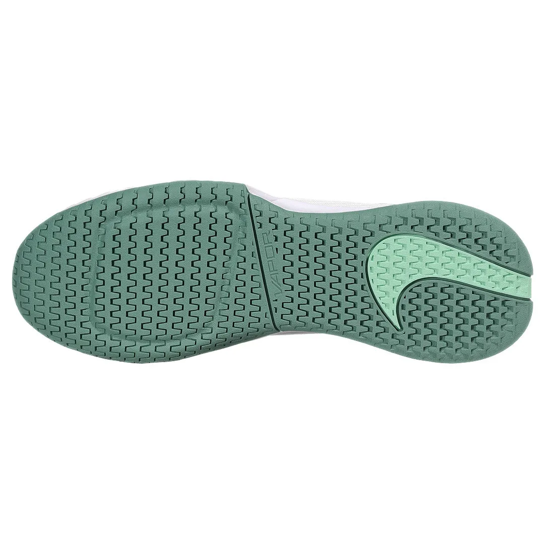 Anti Odor Technology Multi Layer Foam Nike Women's Air Zoom Vapor Pro 3 - White/Mint Foam