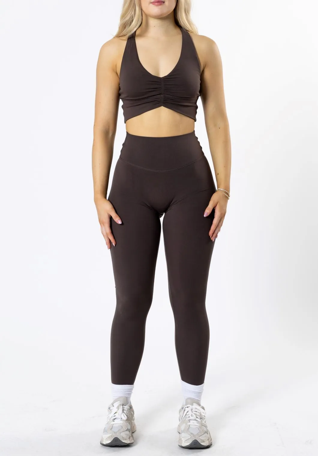 Reluna Original Sculptseam? Legging Espresso Pure Motion