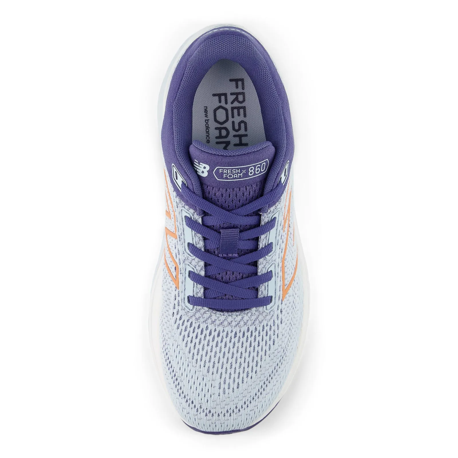 NEW BALANCE W860E14 High Top Style budget - friendly price shoes