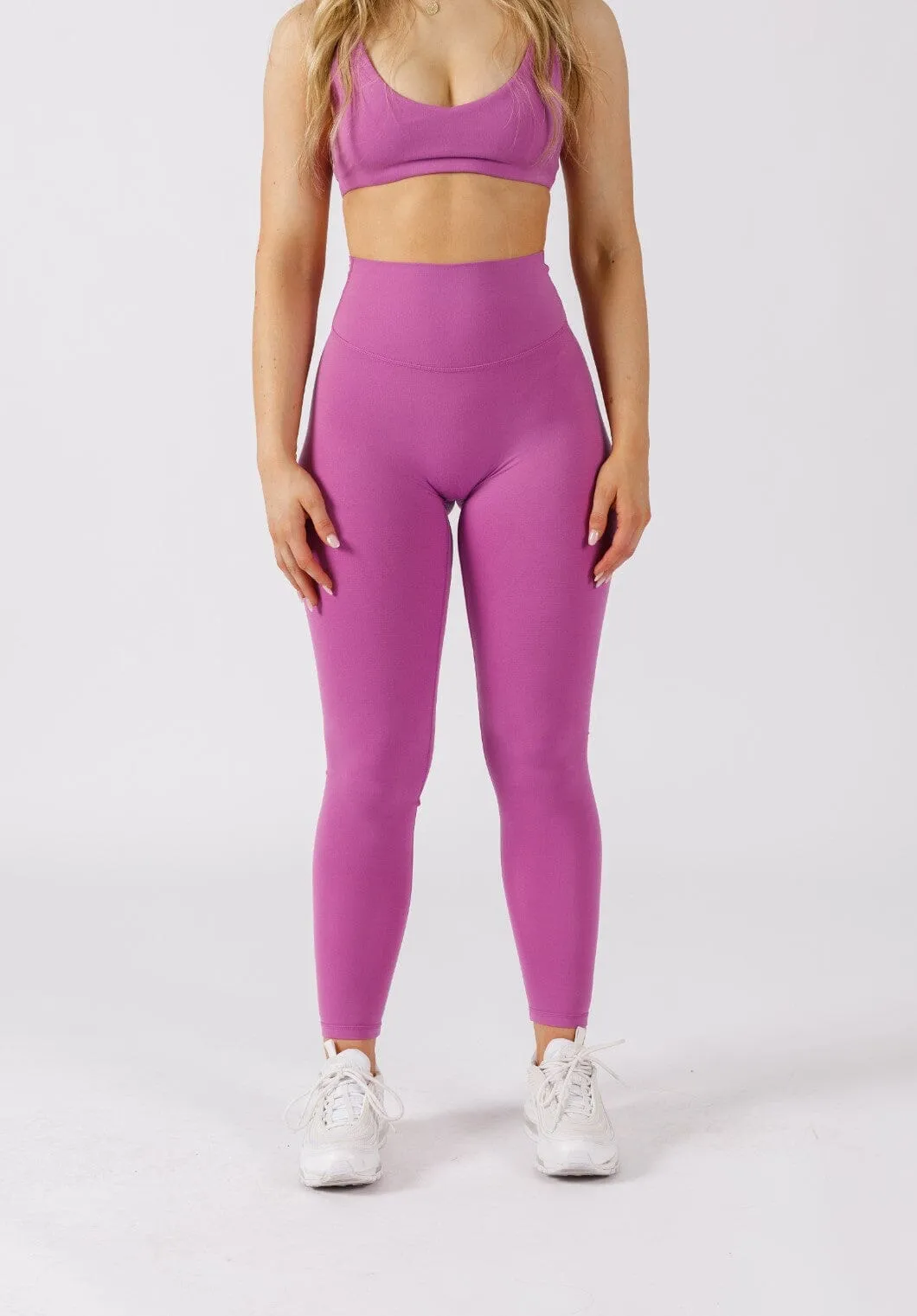 AirSilk Original Sculptseam? Legging Vertigo Urban Commuter Squat Proof Chilly Comfort