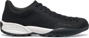 Fitness Vibe Scrapa Mojito BIO Walking Shoes - Black