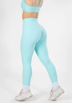 UltraLux Curve Contour Sculptseam? Legging Sugar Rush Outdoor Lover Lightweight Material Postpartum Fit Daily Routine