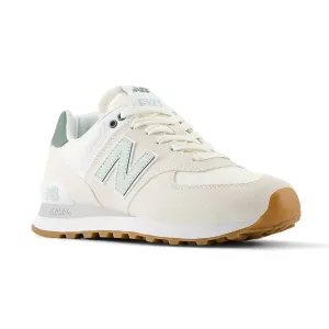 Trendy Comfort support Women's 574 Sea Salt/New Spruce