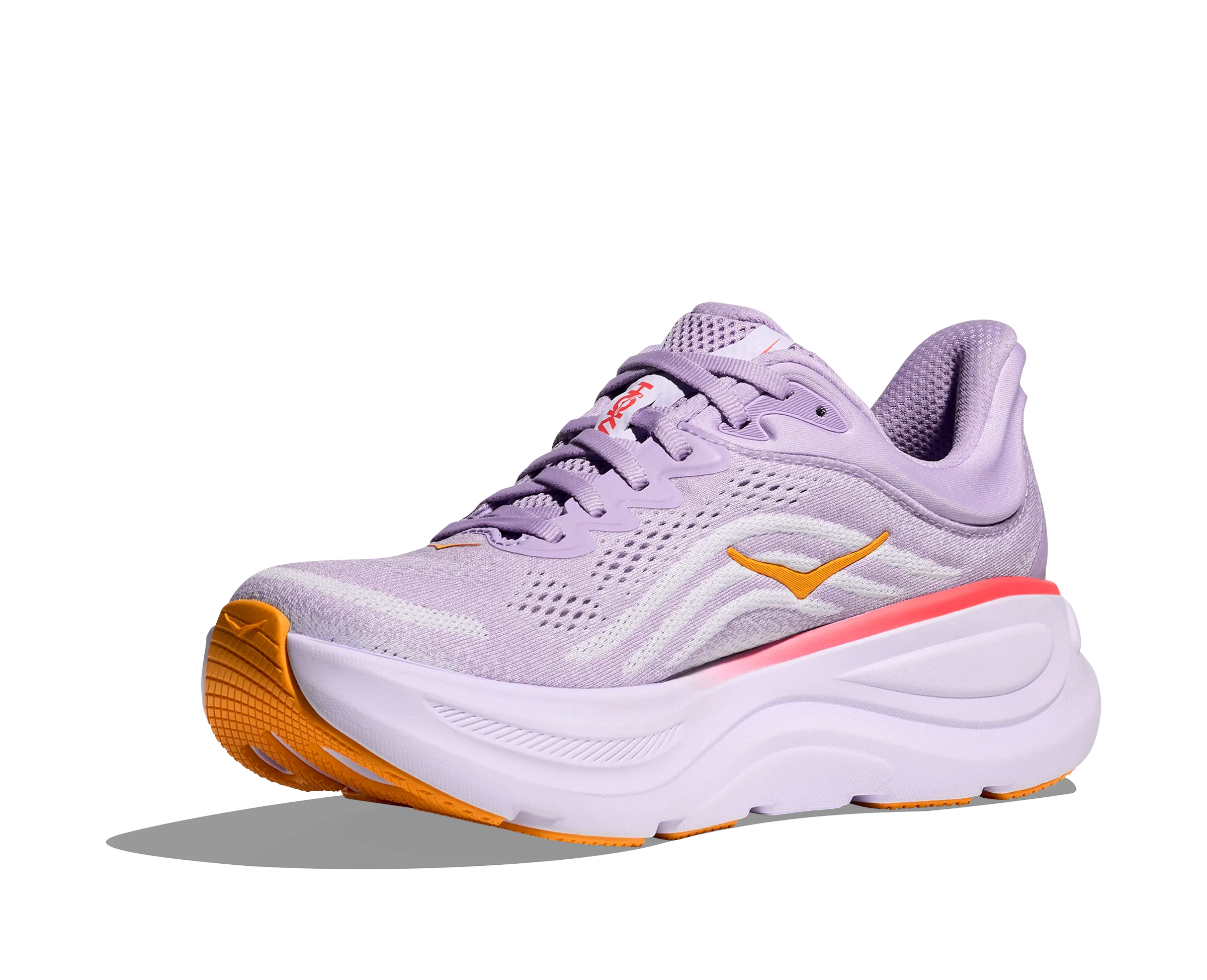 Women's Bondi 9 Stable construction Wet Grip