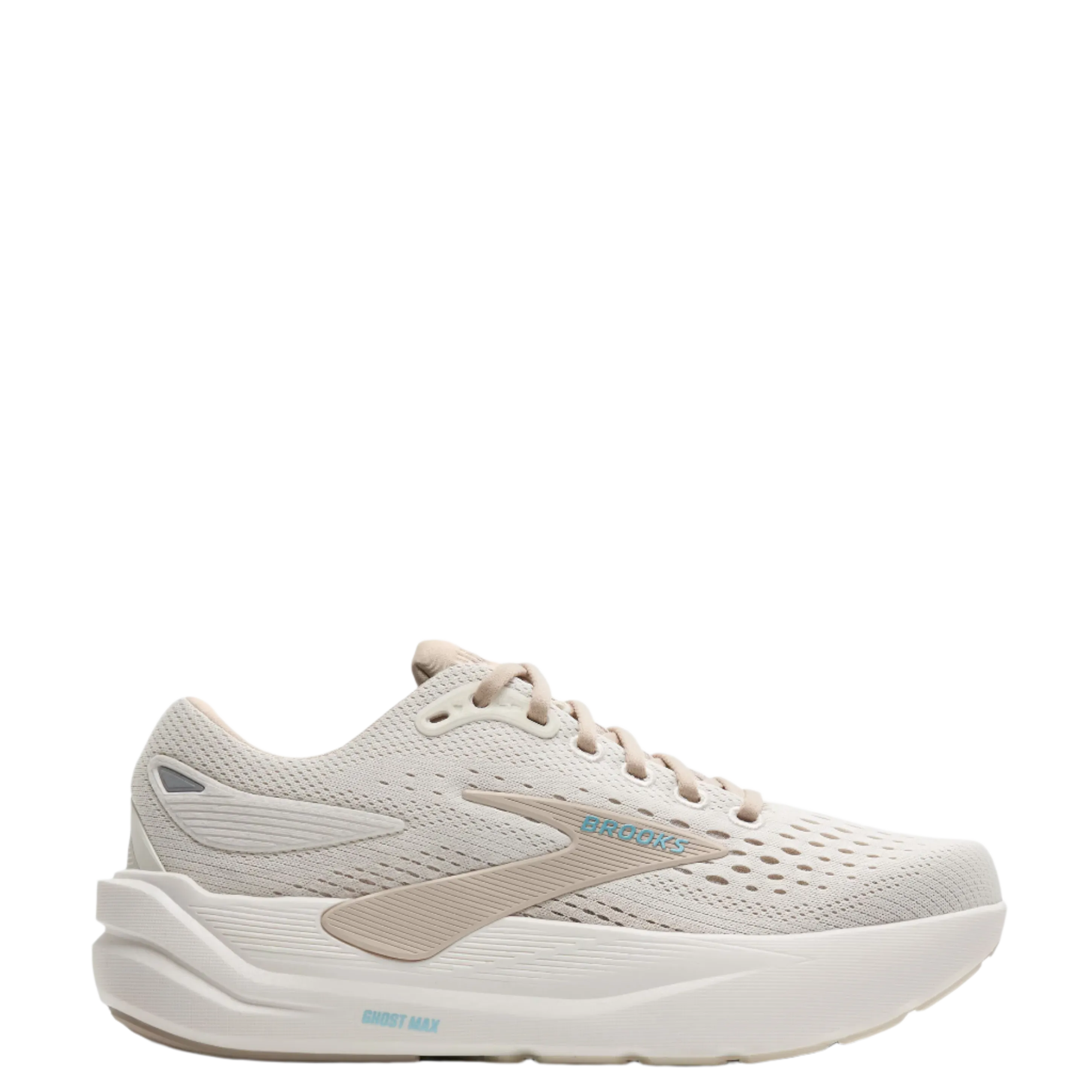 All Day Comfort Cushioned Footbed Women's Ghost Max 3