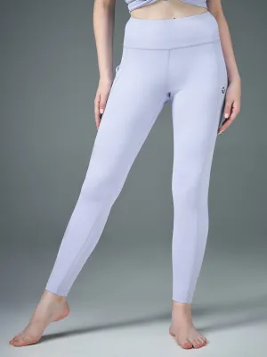 Women Solid Slim Fit Tights with ELASTO LITE Extra Soft Summer Wear Moisture Wicking For Kids