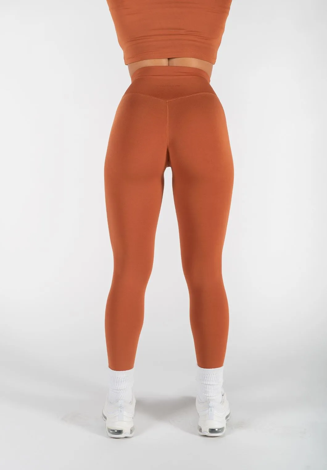 Reluna Original Sculptseam? Legging Antelope Trend Seeker Four Way