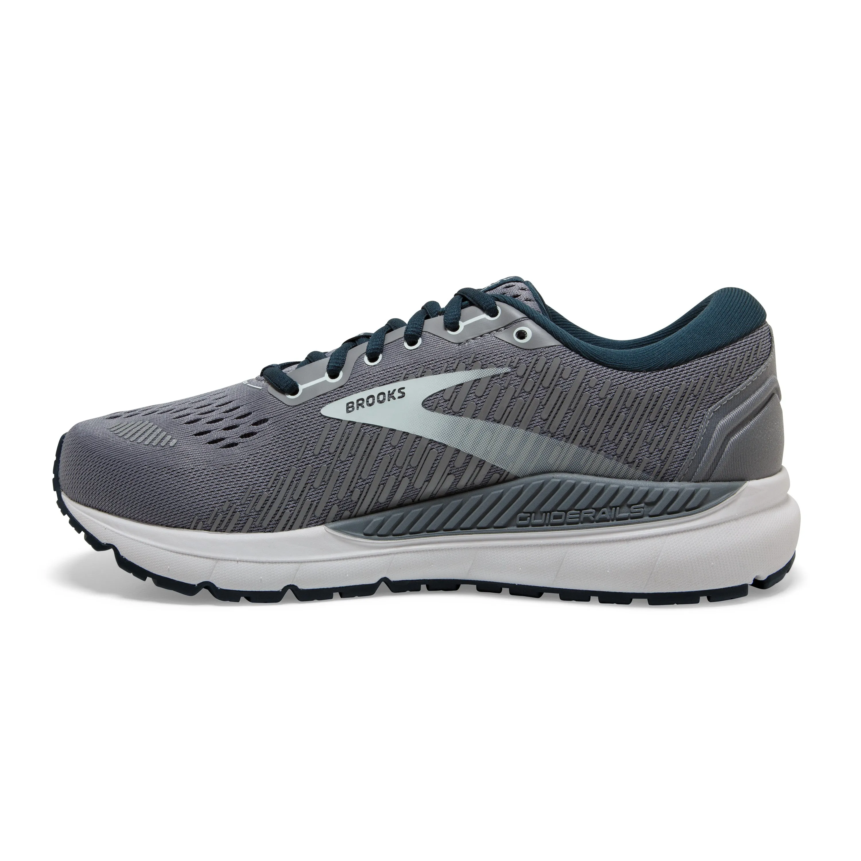 Enormous quality footgear for jogging BROOKS ADDICTION V15
