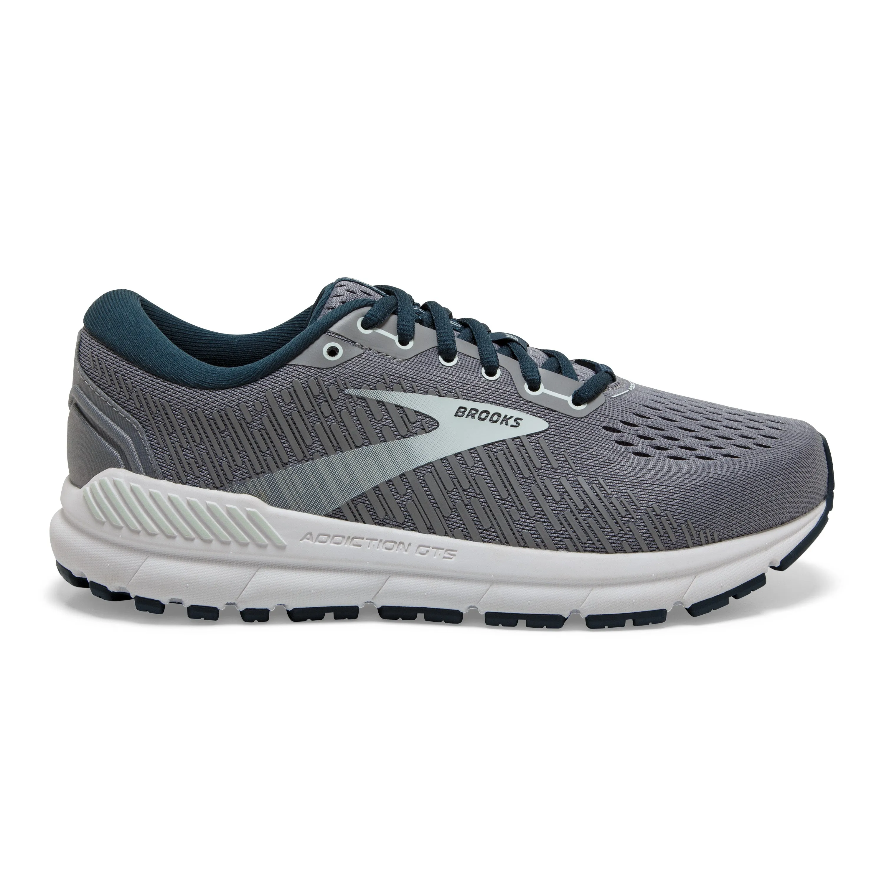 BROOKS ADDICTION V15 MeshVentilation