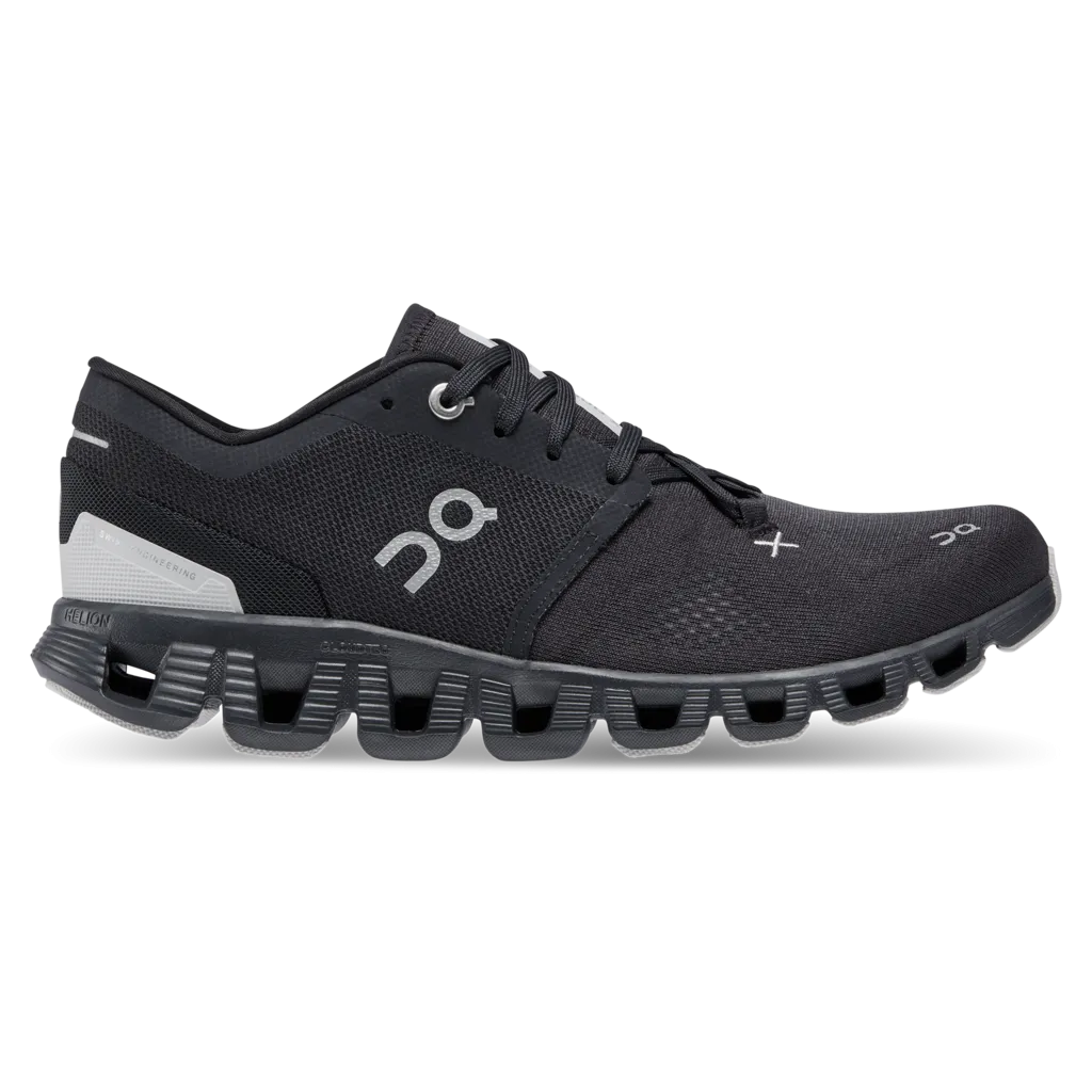 Busy Path Daily Essential Women's Cloud X 3