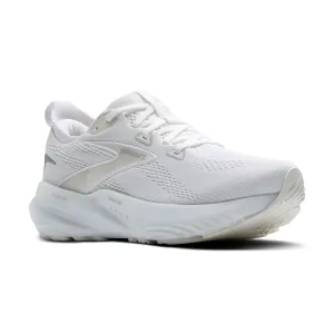 Women's Glycerin 22 White/White/Grey Color Play
