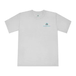 Unisex Classic Crewneck T-Shirt Easy Care Fabric