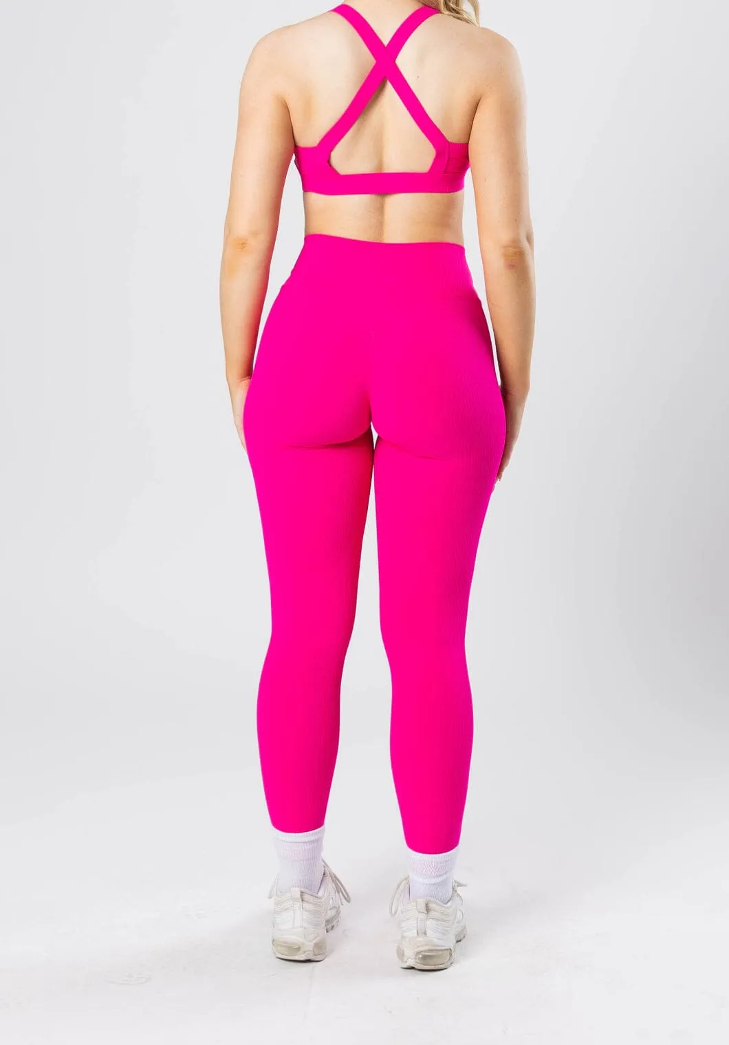 CloudRib? Original Sculptseam? Legging Crush Street Readywear